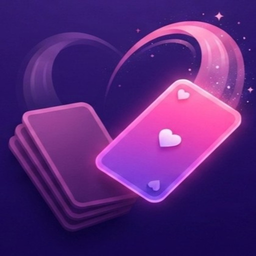Couple Teaser Logo